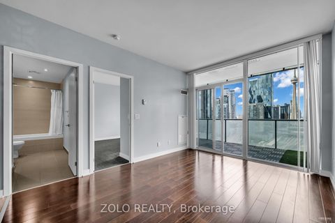 Photo 18 at 2412 - 1 Market Street, Waterfront Communities C8, Toronto