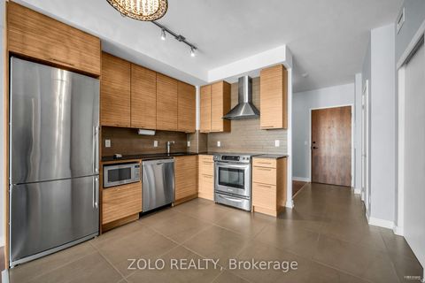 Photo 20 at 2412 - 1 Market Street, Waterfront Communities C8, Toronto