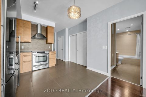 Photo 21 at 2412 - 1 Market Street, Waterfront Communities C8, Toronto