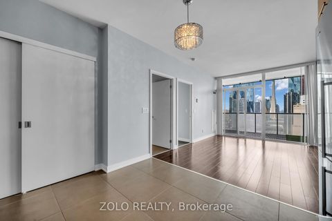 Photo 25 at 2412 - 1 Market Street, Waterfront Communities C8, Toronto