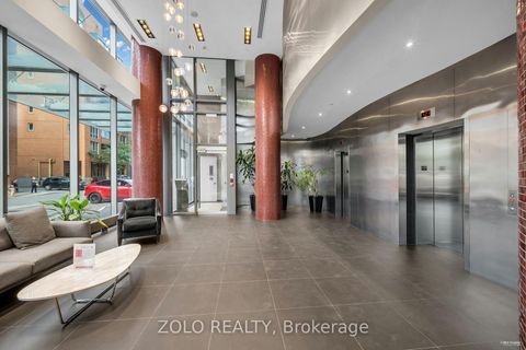 Photo 30 at 2412 - 1 Market Street, Waterfront Communities C8, Toronto