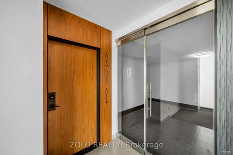 Photo 37 at 2412 - 1 Market Street, Waterfront Communities C8, Toronto