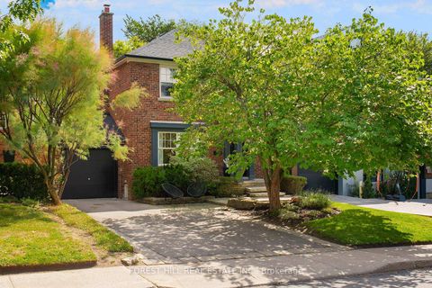 Photo 0 at 9 PEVERIL Hill S, Cedarvale, Toronto