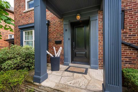 Photo 6 at 9 PEVERIL Hill S, Cedarvale, Toronto