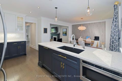 Photo 13 at 9 PEVERIL Hill S, Cedarvale, Toronto