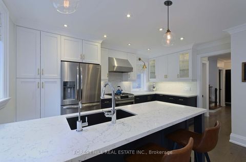 Photo 14 at 9 PEVERIL Hill S, Cedarvale, Toronto