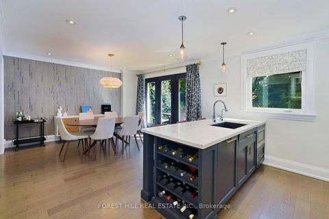 Photo 15 at 9 PEVERIL Hill S, Cedarvale, Toronto
