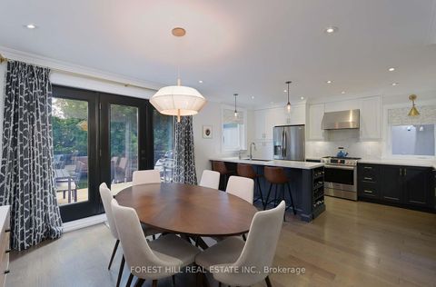 Photo 16 at 9 PEVERIL Hill S, Cedarvale, Toronto