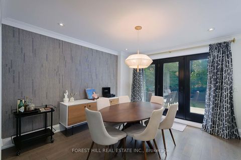 Photo 17 at 9 PEVERIL Hill S, Cedarvale, Toronto