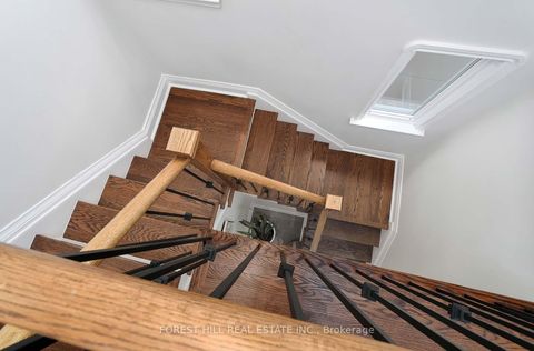 Photo 20 at 9 PEVERIL Hill S, Cedarvale, Toronto