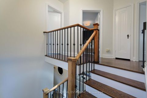 Photo 21 at 9 PEVERIL Hill S, Cedarvale, Toronto