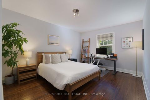 Photo 24 at 9 PEVERIL Hill S, Cedarvale, Toronto