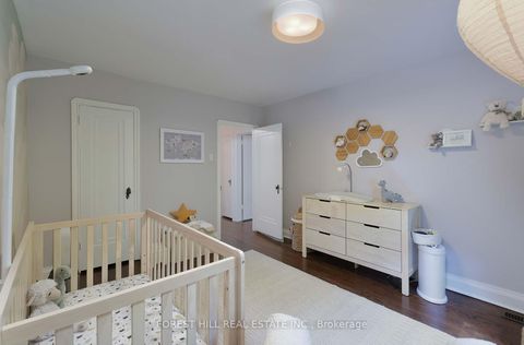 Photo 26 at 9 PEVERIL Hill S, Cedarvale, Toronto