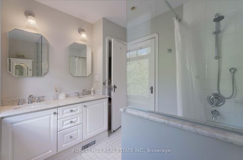 Photo 27 at 9 PEVERIL Hill S, Cedarvale, Toronto