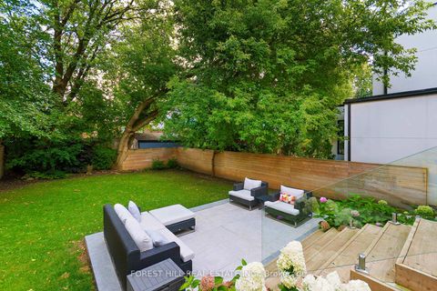 Photo 34 at 9 PEVERIL Hill S, Cedarvale, Toronto