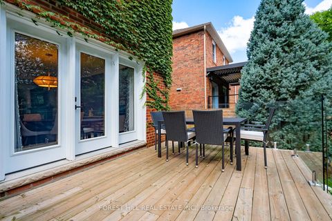 Photo 35 at 9 PEVERIL Hill S, Cedarvale, Toronto