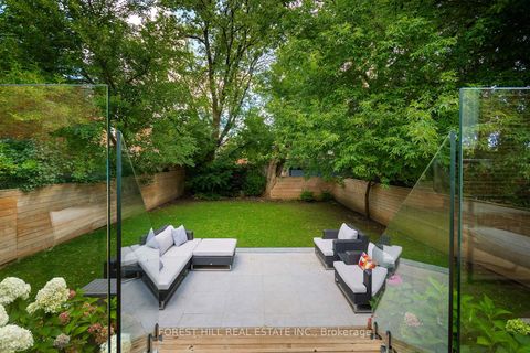Photo 36 at 9 PEVERIL Hill S, Cedarvale, Toronto