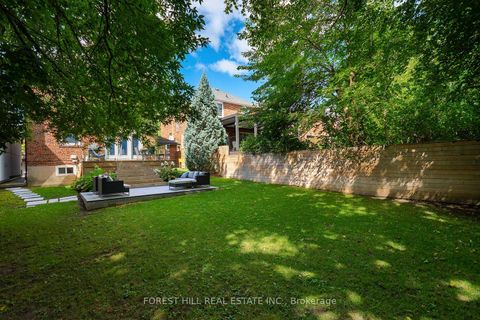 Photo 38 at 9 PEVERIL Hill S, Cedarvale, Toronto