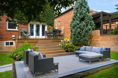 Photo 39 at 9 PEVERIL Hill S, Cedarvale, Toronto