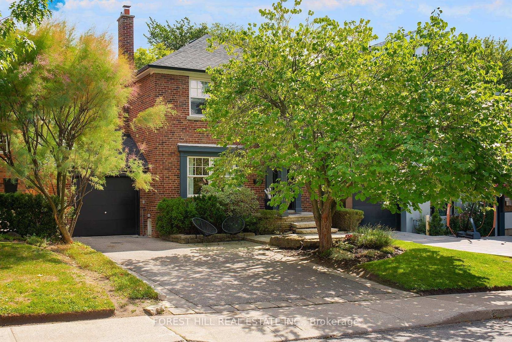 9 PEVERIL Hill S, Cedarvale, Toronto 