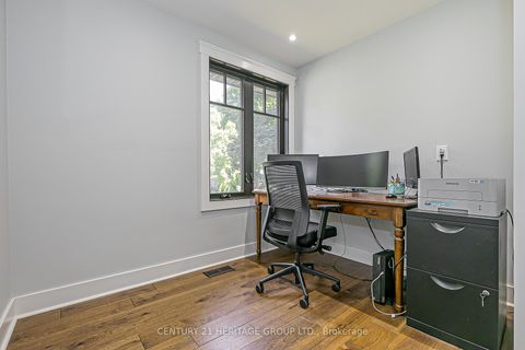 Photo 18 at 164 Park Avenue, Central Newmarket, Newmarket