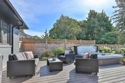 Photo 34 at 164 Park Avenue, Central Newmarket, Newmarket