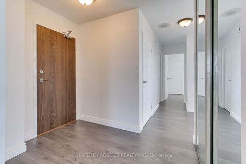 Photo 6 at 1906 - 80 Antibes Drive, Branson, Toronto Photo 6 at 1906 - 80 Antibes Drive, Branson, Toronto