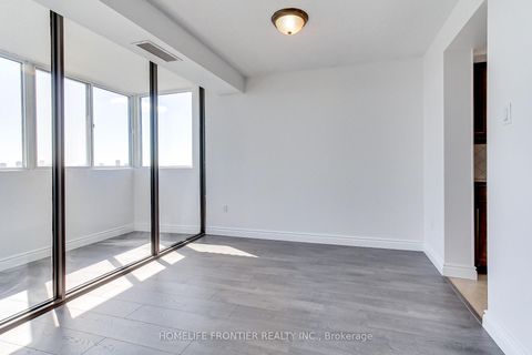 Photo 10 at 1906 - 80 Antibes Drive, Branson, Toronto Photo 10 at 1906 - 80 Antibes Drive, Branson, Toronto