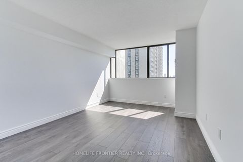 Photo 19 at 1906 - 80 Antibes Drive, Branson, Toronto Photo 19 at 1906 - 80 Antibes Drive, Branson, Toronto