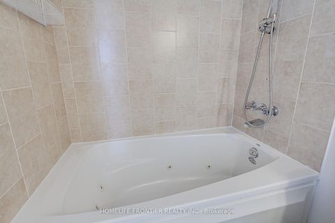 Photo 22 at 1906 - 80 Antibes Drive, Branson, Toronto