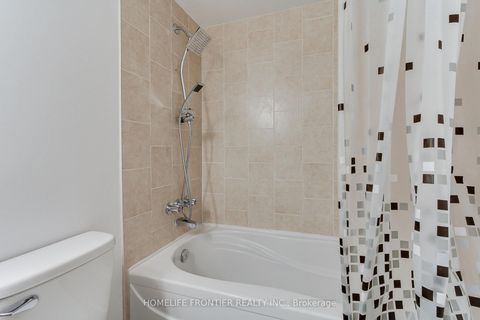 Photo 27 at 1906 - 80 Antibes Drive, Branson, Toronto