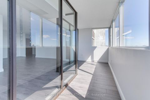 Photo 31 at 1906 - 80 Antibes Drive, Branson, Toronto