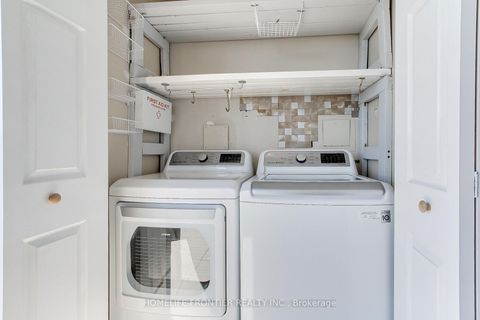 Photo 32 at 1906 - 80 Antibes Drive, Branson, Toronto Photo 32 at 1906 - 80 Antibes Drive, Branson, Toronto