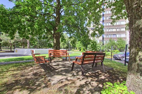 Photo 36 at 1906 - 80 Antibes Drive, Branson, Toronto Photo 36 at 1906 - 80 Antibes Drive, Branson, Toronto