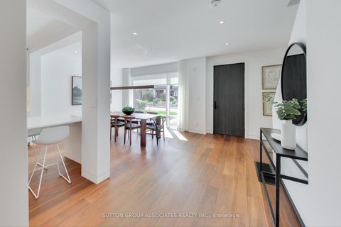 Photo 1 at 83 Pinewood Avenue, Cedarvale, Toronto