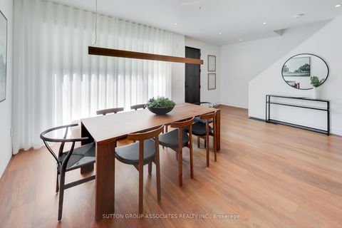 Photo 2 at 83 Pinewood Avenue, Cedarvale, Toronto