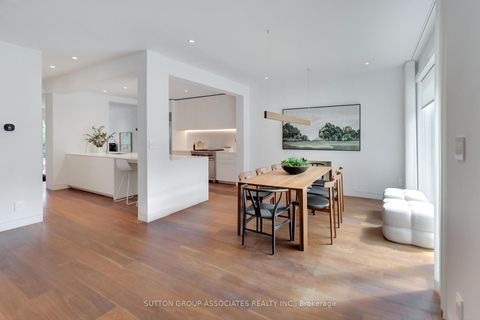 Photo 3 at 83 Pinewood Avenue, Cedarvale, Toronto
