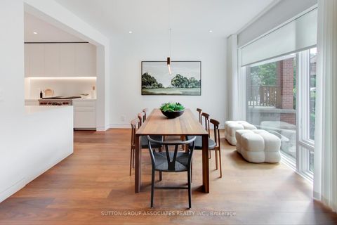 Photo 4 at 83 Pinewood Avenue, Cedarvale, Toronto