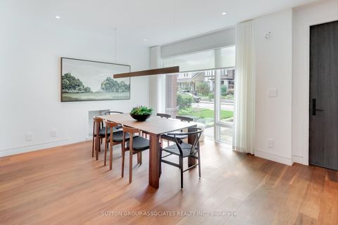Photo 5 at 83 Pinewood Avenue, Cedarvale, Toronto