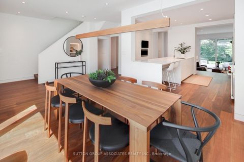 Photo 6 at 83 Pinewood Avenue, Cedarvale, Toronto
