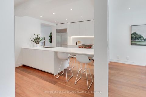 Photo 7 at 83 Pinewood Avenue, Cedarvale, Toronto