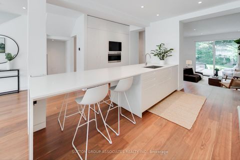 Photo 8 at 83 Pinewood Avenue, Cedarvale, Toronto