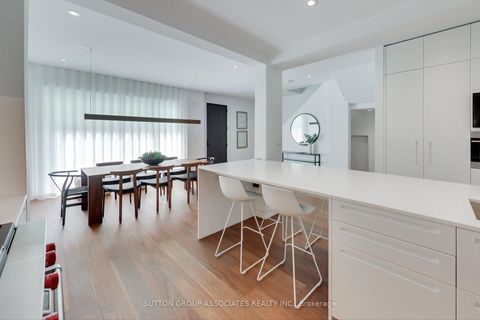 Photo 10 at 83 Pinewood Avenue, Cedarvale, Toronto