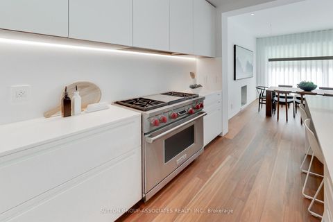 Photo 11 at 83 Pinewood Avenue, Cedarvale, Toronto
