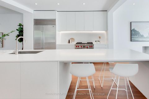 Photo 12 at 83 Pinewood Avenue, Cedarvale, Toronto