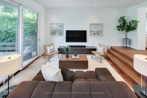 Photo 15 at 83 Pinewood Avenue, Cedarvale, Toronto