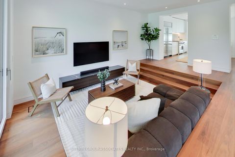 Photo 16 at 83 Pinewood Avenue, Cedarvale, Toronto