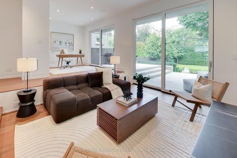Photo 17 at 83 Pinewood Avenue, Cedarvale, Toronto