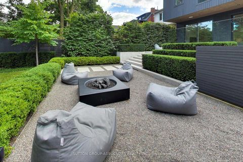 Photo 18 at 83 Pinewood Avenue, Cedarvale, Toronto