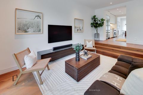 Photo 20 at 83 Pinewood Avenue, Cedarvale, Toronto